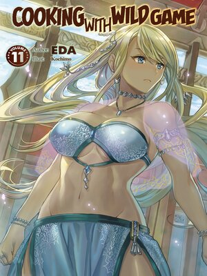 cover image of Cooking with Wild Game, Volume 11
